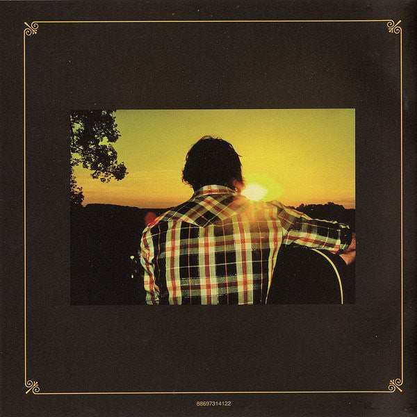 Pete Murray : Summer At Eureka (CD, Album)