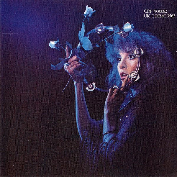 Stevie Nicks : Bella Donna (CD, Album, RE)