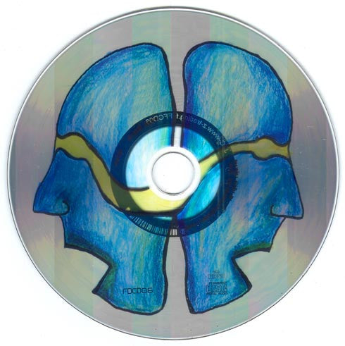James Reipas : Uwaga (CD, Album)