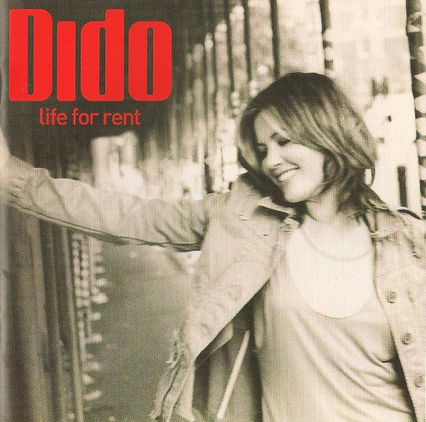 Dido : Life For Rent (CD, Album)