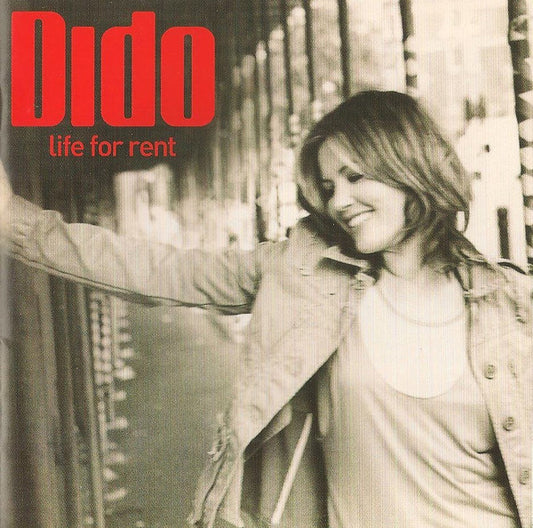 Dido : Life For Rent (CD, Album)