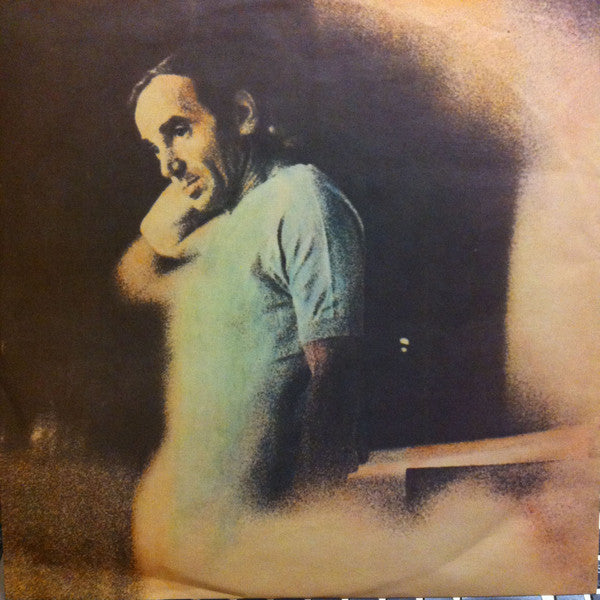 Charles Aznavour : A Tapestry Of Dreams (LP, Album)