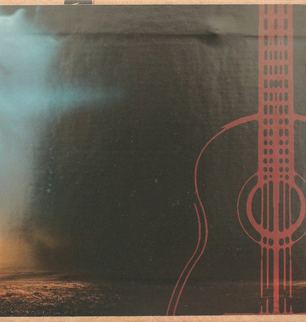 King Buzzo : This Machine Kills Artists (CD, Album)