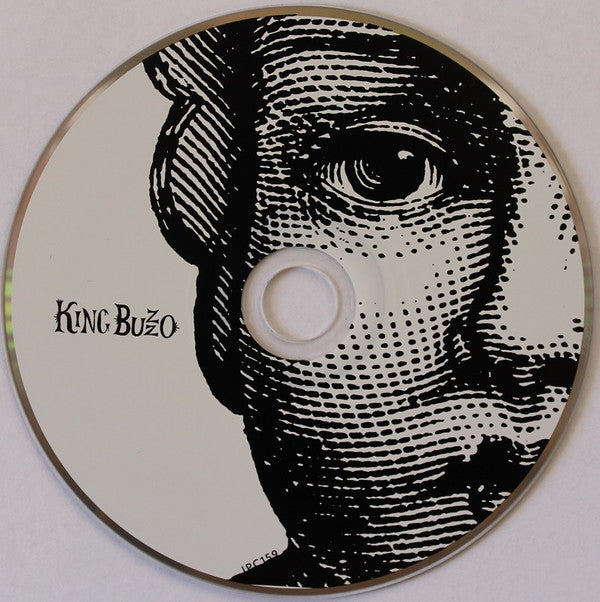 King Buzzo : This Machine Kills Artists (CD, Album)