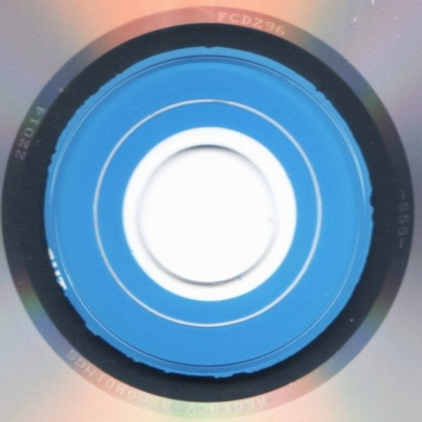 Orbital : The Saint (CD, Single)