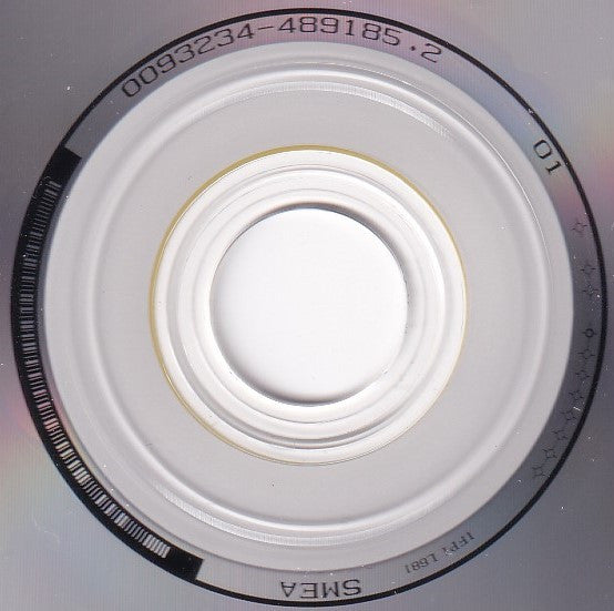 Various : Superstar Christmas (CD, Comp)