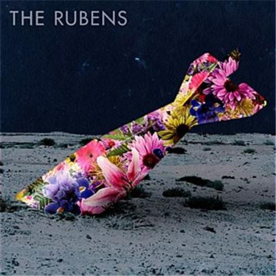 The Rubens : The Rubens (CD, Album + CD + Dlx)