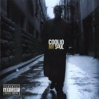 Coolio : My Soul (CD, Album)