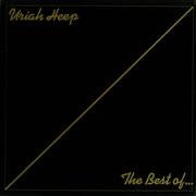 Uriah Heep : The Best Of... (LP, Comp)