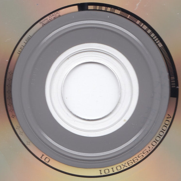 Tori Amos : American Doll Posse (CD, Album)