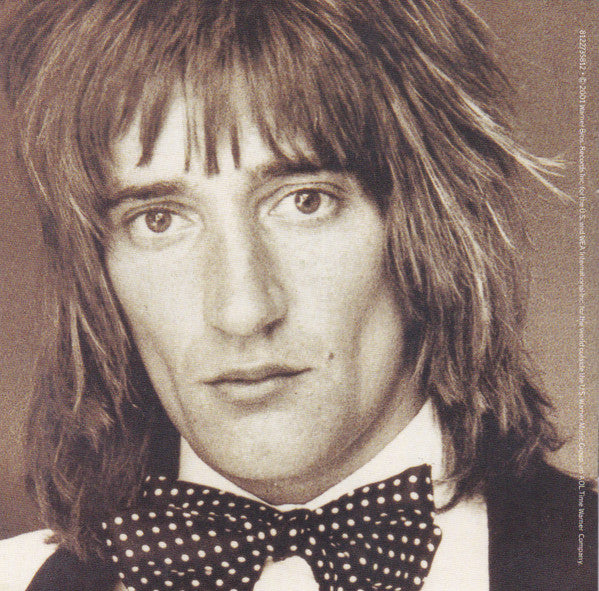 Rod Stewart : The Story So Far: The Very Best Of Rod Stewart (2xCD, Comp, RM)