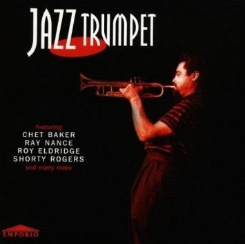 Various : Jazz Trumpet (CD, Comp)