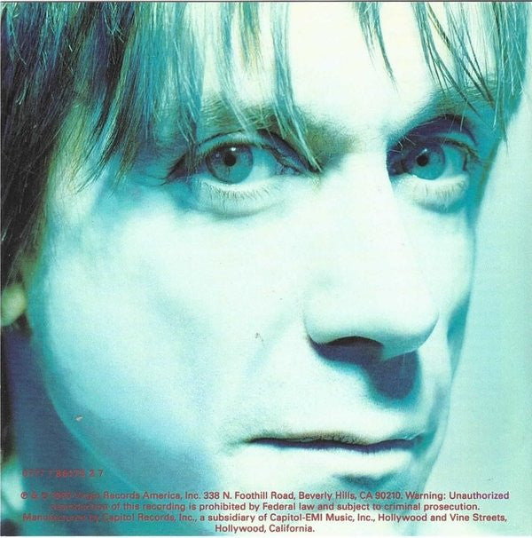 Iggy Pop : Brick By Brick (CD, Album, RE)