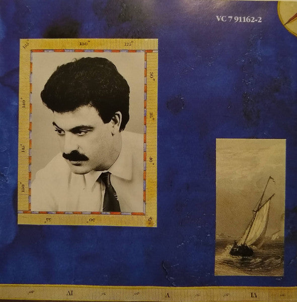 Tobias Picker - John Gielgud, Houston Symphony Orchestra, Christoph Eschenbach : The Encantadas / Old And Lost Rivers / Romances And Interludes (CD)