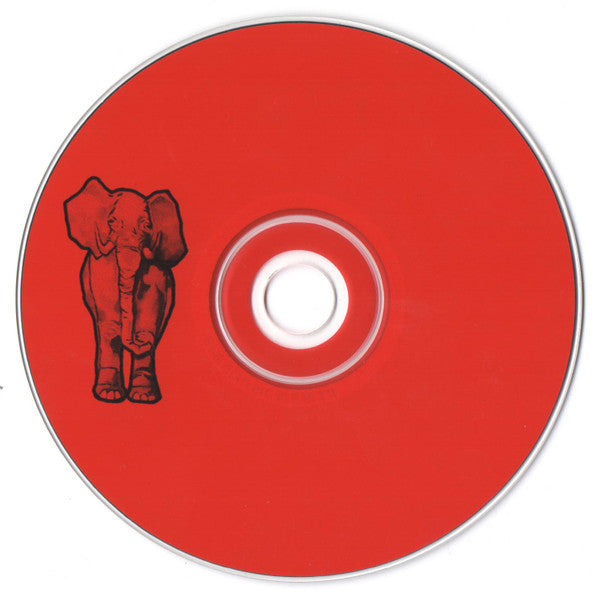 The White Stripes : 7 Nation Army (CD, Single)