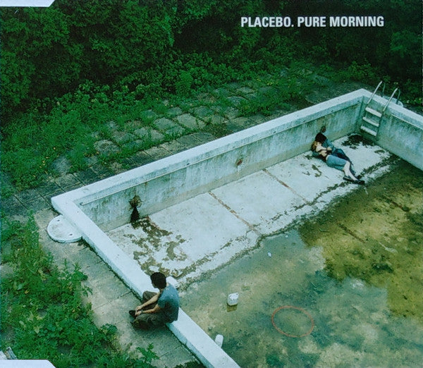 Placebo : Pure Morning (CD, Single)