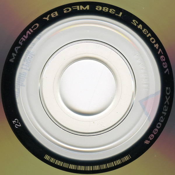 Various : Much@Edgefest'99 (CD, Comp)