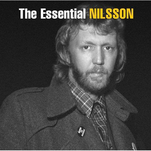 Nilsson* : The Essential Nilsson (2xCD, Comp, RM)