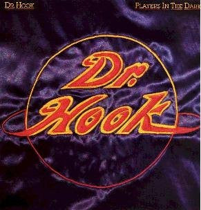 Dr. Hook : Players In The Dark (LP, Album)