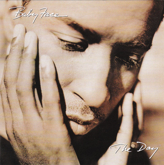 Babyface : The Day (CD, Album)