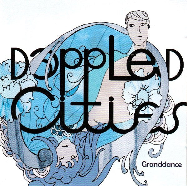Dappled Cities* : Granddance (CD, Album + CD, EP, Enh, Ltd)