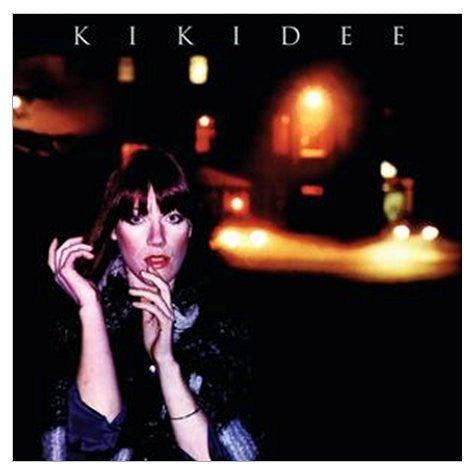 Kiki Dee : Kiki Dee (LP, Album, Gat)