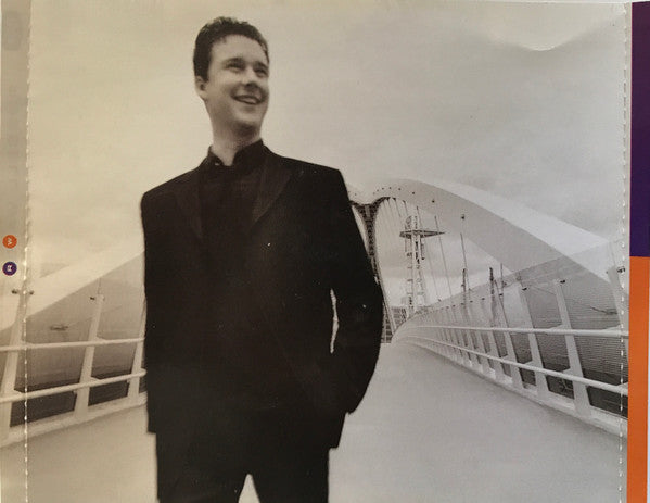 Russell Watson : The Voice (CD, Album)