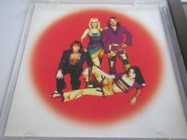 Bjorn Again : Flashback! (CD, Album)
