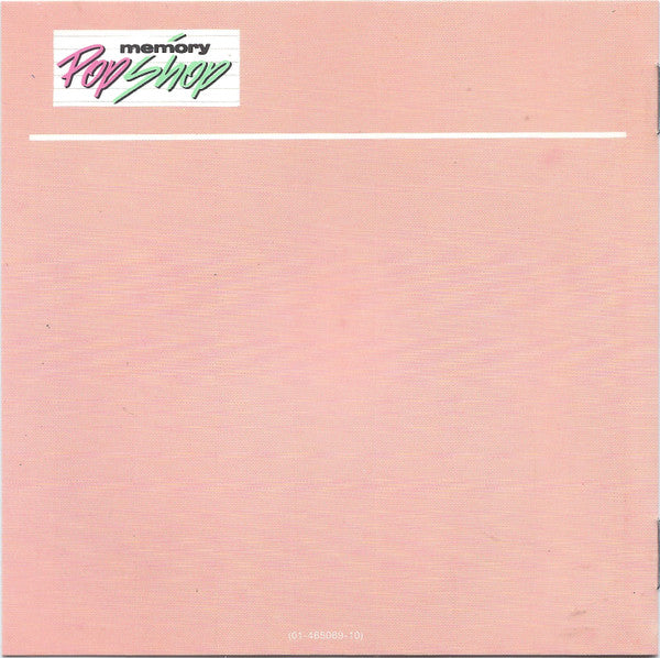Various : Heartbreakers Vol. II (CD, Comp)