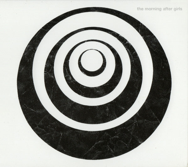 The Morning After Girls : The Morning After Girls (CD, EP, Enh)