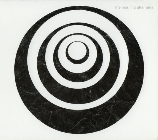 The Morning After Girls : The Morning After Girls (CD, EP, Enh)