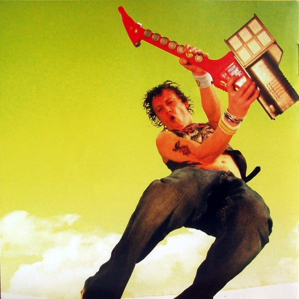 Kid Carpet : Ideas & Oh Dears (CD, Album)