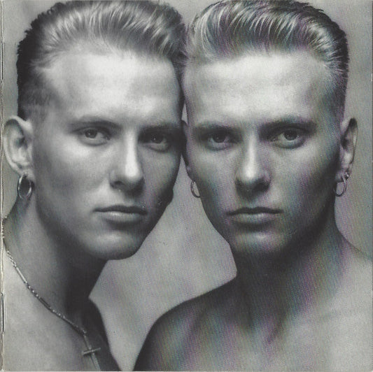 Bros : The Time (CD, Album)