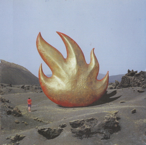 Audioslave : Audioslave (CD, Album)