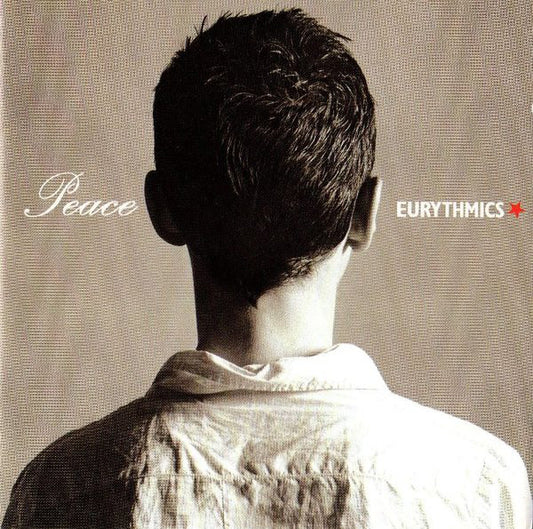 Eurythmics : Peace (CD, Album)
