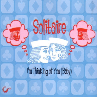 Solitaire : I'm Thinking Of You (Baby) (CD, Single)