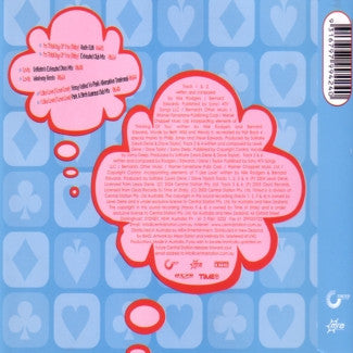 Solitaire : I'm Thinking Of You (Baby) (CD, Single)