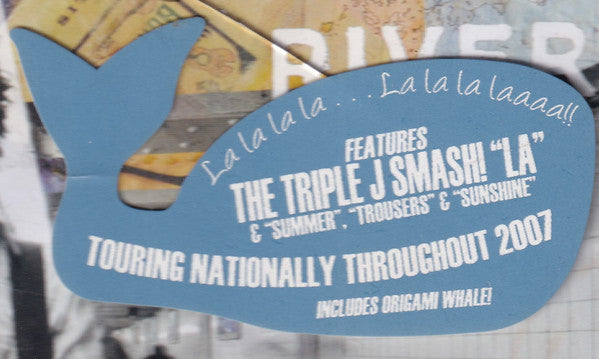 Old Man River : Good Morning (CD, Album)