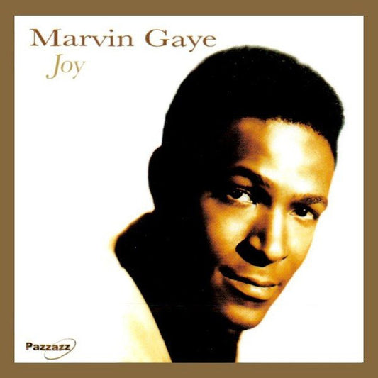 Marvin Gaye : Joy (CD, Comp)