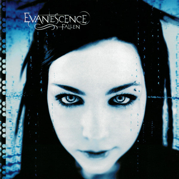 Evanescence : Fallen (CD, Album)