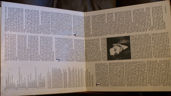 Milt Jackson : Big Band Bags (2xLP, Album, Comp, RE, RM)