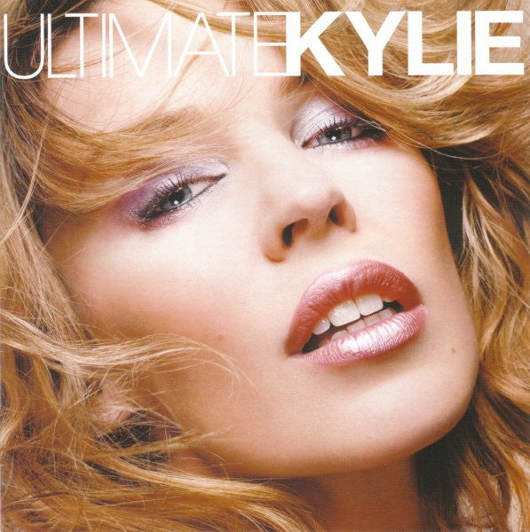 Kylie* : Ultimate Kylie (2xCD, Comp)