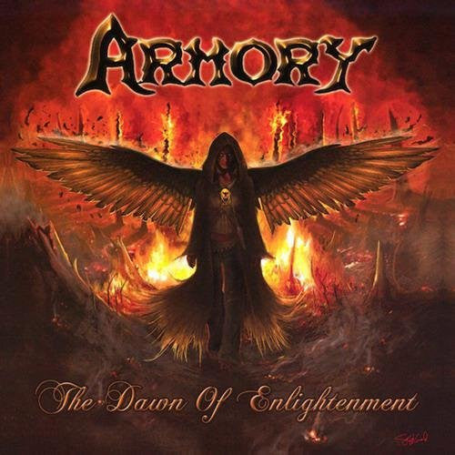 Armory (3) : The Dawn Of Enlightenment (CD, Album)