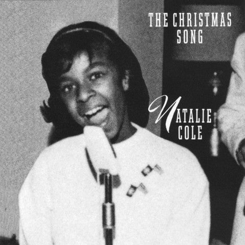 Natalie Cole : The Christmas Song (CD, Single)