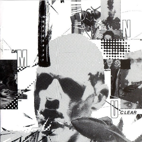 Midnight Oil : 10, 9, 8, 7, 6, 5, 4, 3, 2, 1 (CD, Album, RE)