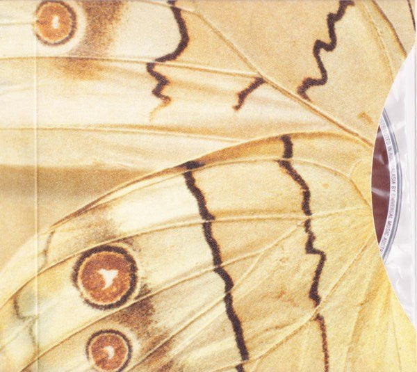 Xavier Rudd : White Moth (CD, Album)