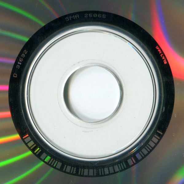 Amber : This Is Your Night (CD, Album)