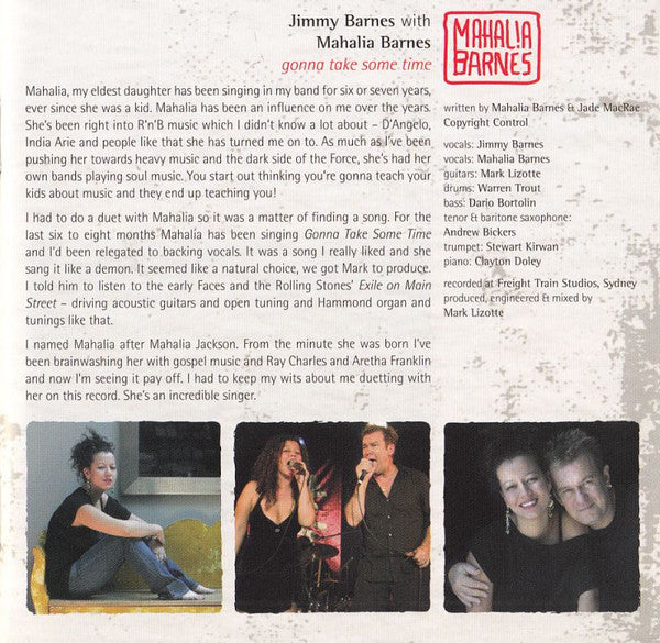 Jimmy Barnes : Double Happiness (CD, Album + Hybrid, DVDplus, CD/)