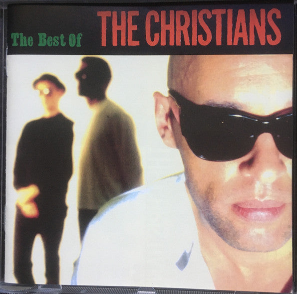 The Christians : The Best Of The Christians (CD, Comp)