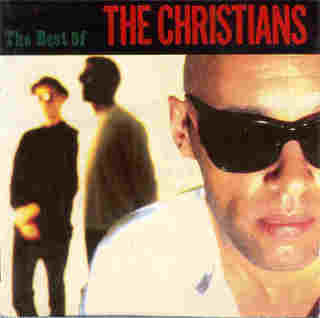 The Christians : The Best Of The Christians (CD, Comp)
